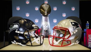 NFL Honors award predictions and Seahawks-Patriots Super Bowl picks