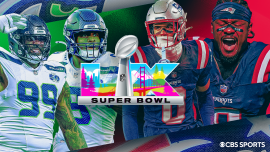 Super Bowl 2026: Ranking every Patriots and Seahawks starter ahead of NFL championship devoid of star power