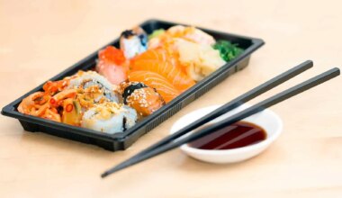 New sushi bar and bubble tea shop coming to Brampton mall