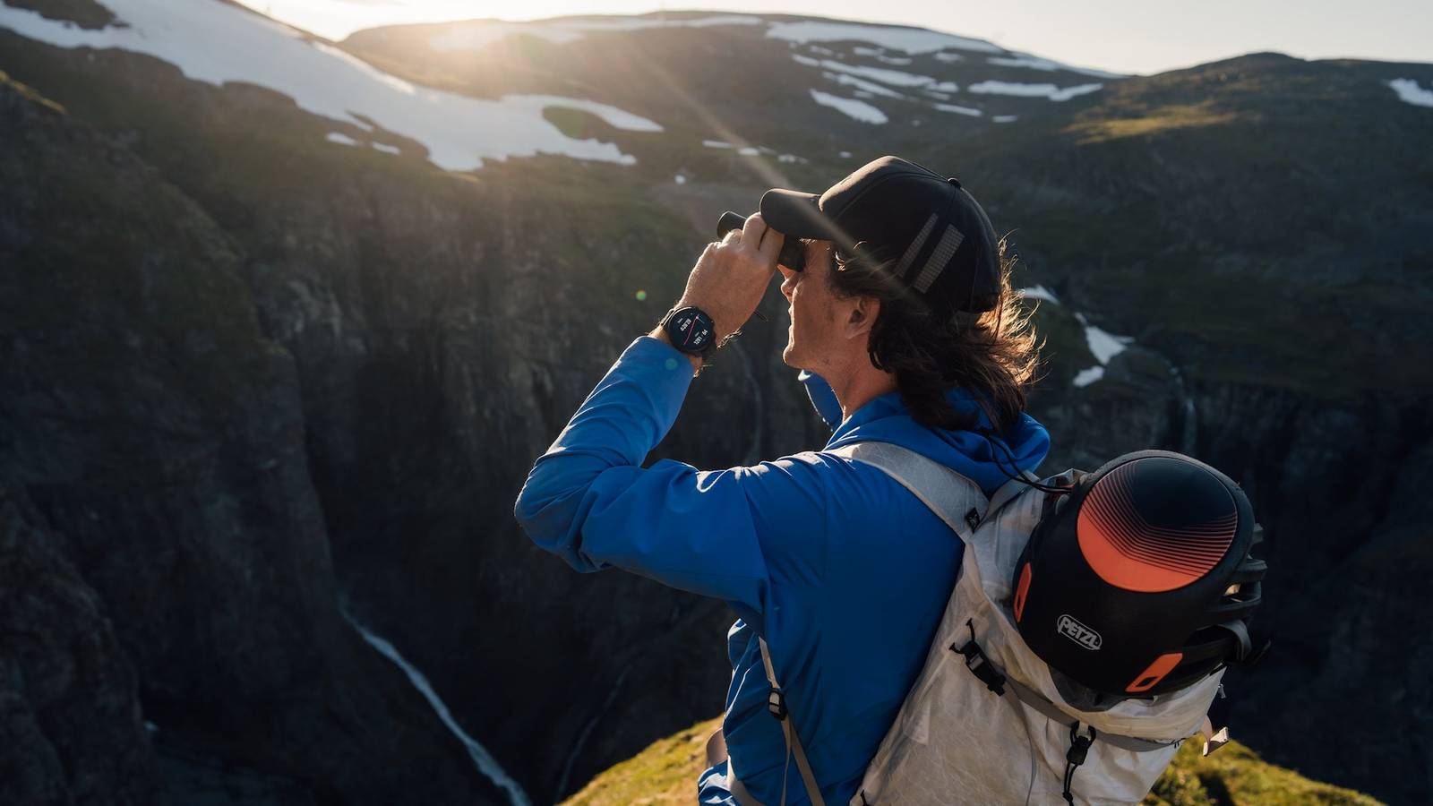 Limited edition Suunto adventure watch is proof smartwatches can have history