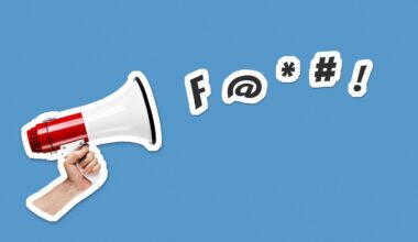 Turns Out Swearing Is Actually Pretty #$@!% Good for You, According to a New Study