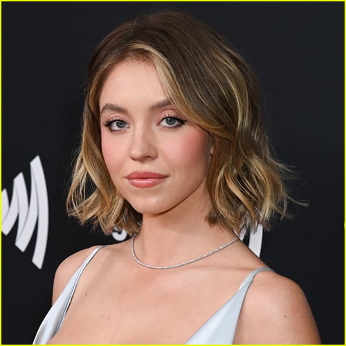 Sydney Sweeney photo