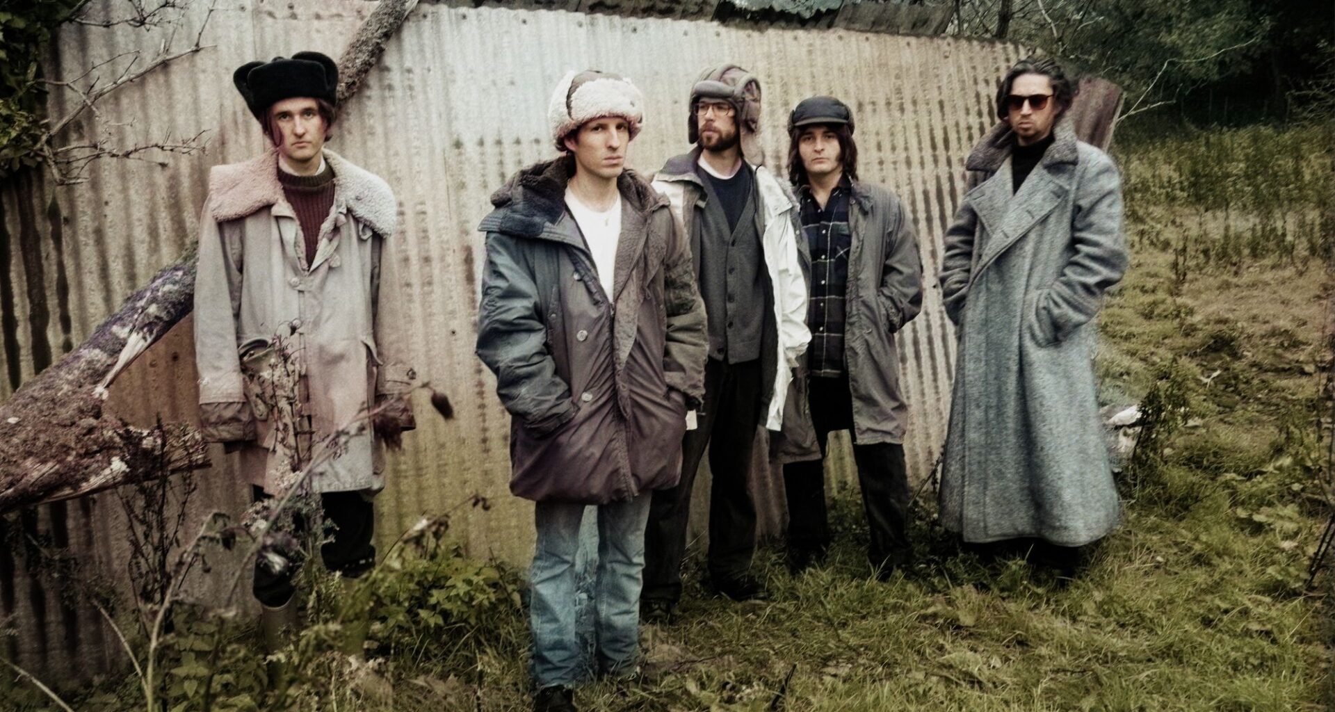 Swim Deep return with new album ‘Hum’, and announce 2026 UK tour