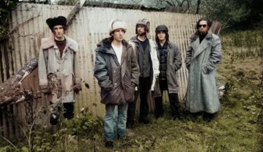 Swim Deep return with new album ‘Hum’, and announce 2026 UK tour