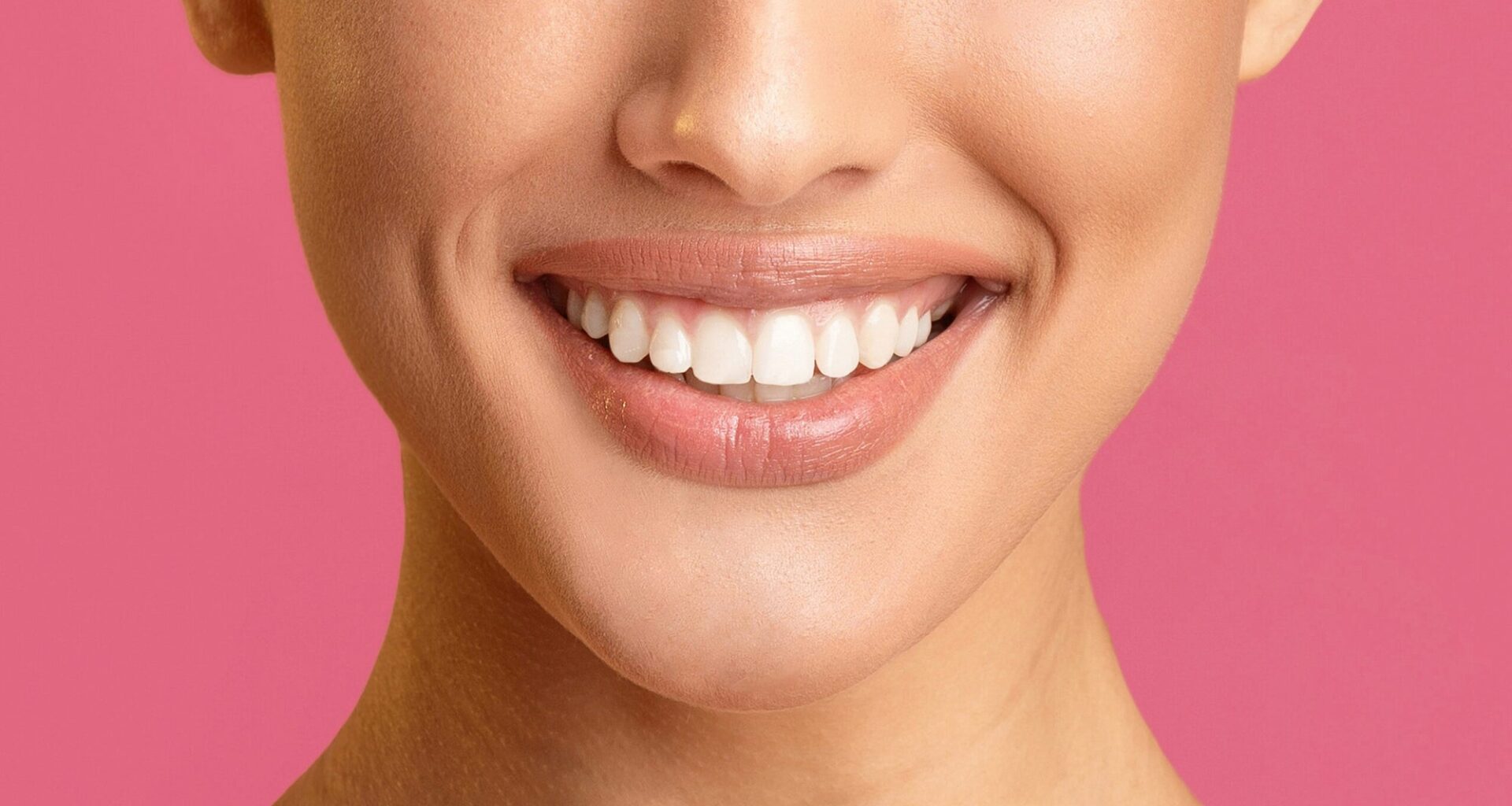 Simple amino acid in saliva could help you keep that beautiful smile
