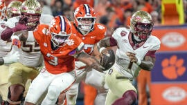 What I learned from candid conversations with Taylen Green, T.J. Parker and others during Senior Bowl week