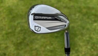 Wilson 2026 Dynapwr Forged Iron Review