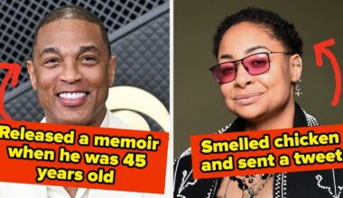 12 Black LGBTQ+ Celebs' Coming Out Stories