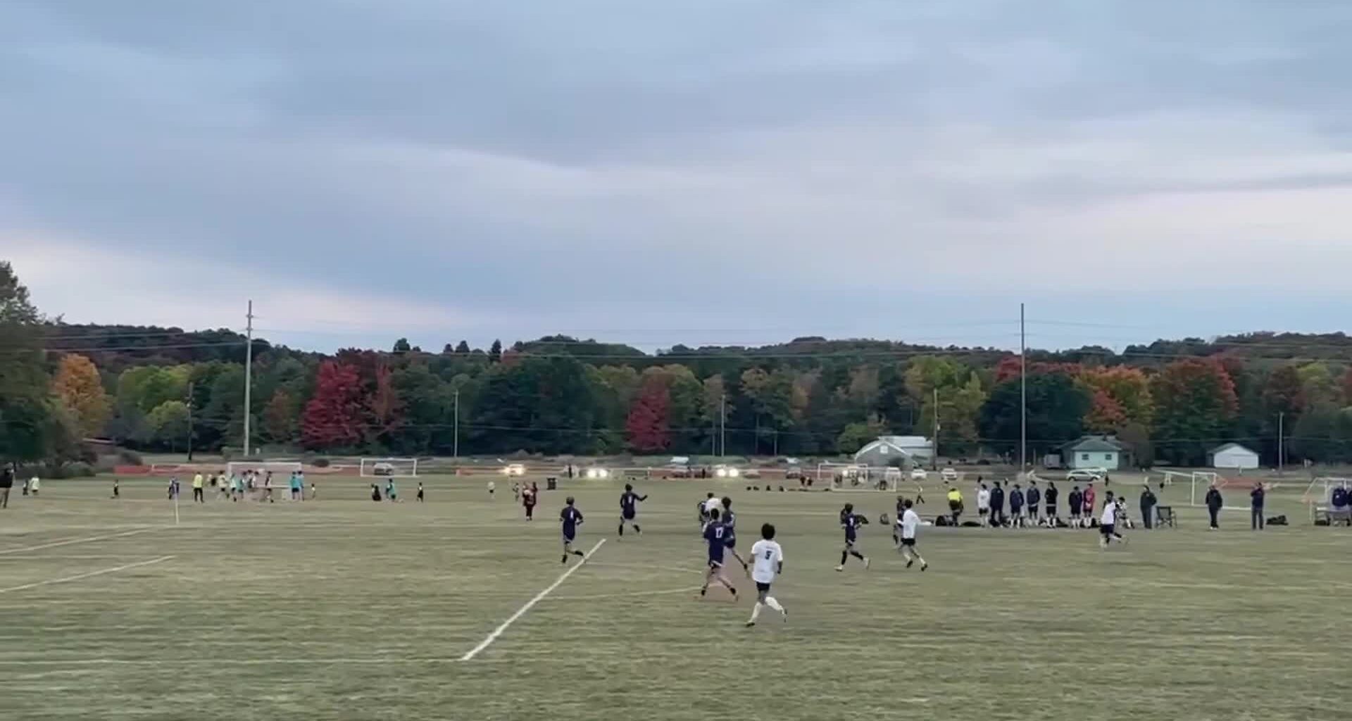 Former referee sentenced to 12 months probation for pushing student during soccer match – 910News.com