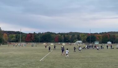 Former referee sentenced to 12 months probation for pushing student during soccer match – 910News.com