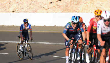 Questions remain for Evenepoel, Del Toro the real deal, and a new brutal climb that's here to stay – What we learned from the 2026 UAE Tour