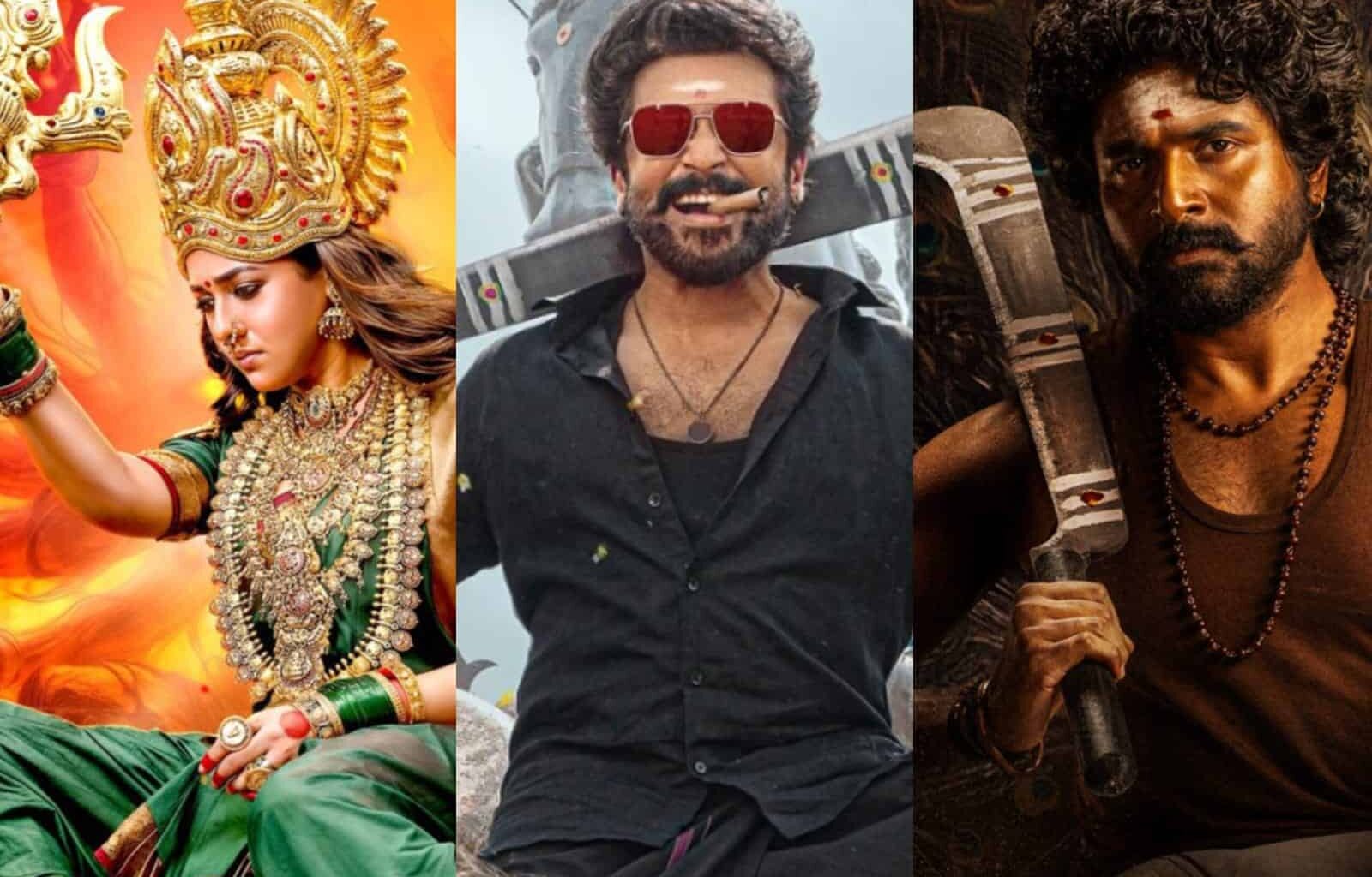 The Devotional Trend Begins in Kollywood!