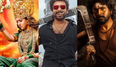 The Devotional Trend Begins in Kollywood!