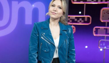 Taylor Tomlinson After Midnight