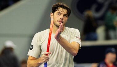 Tennis, ATP – Nexo Dallas Open 2026: Shelton eliminates Shapovalov