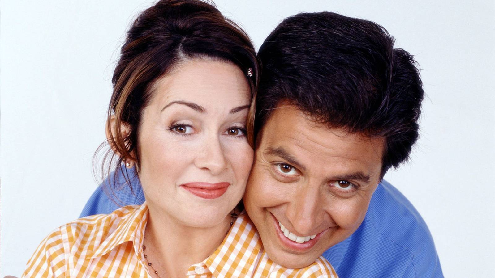 How Everybody Loves Raymond's 'Bad Moon Rising' Changed Sitcoms 25 Years Ago