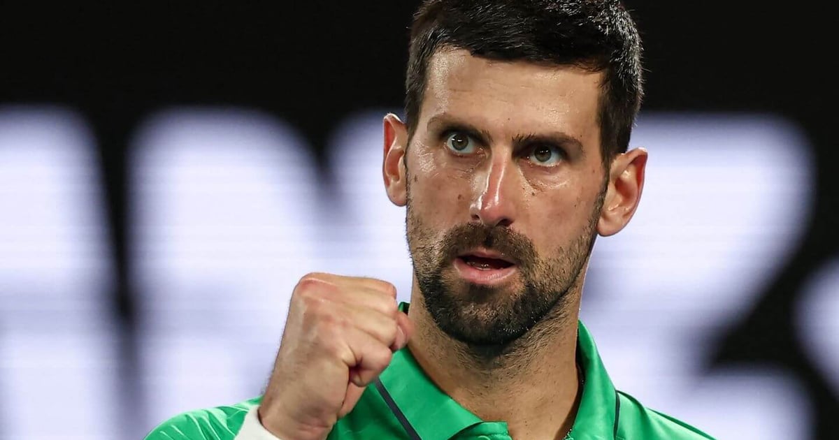 Australian Open 2026 live updates: Men’s final latest as Carlos Alcaraz and Novak Djokovic bid for history
