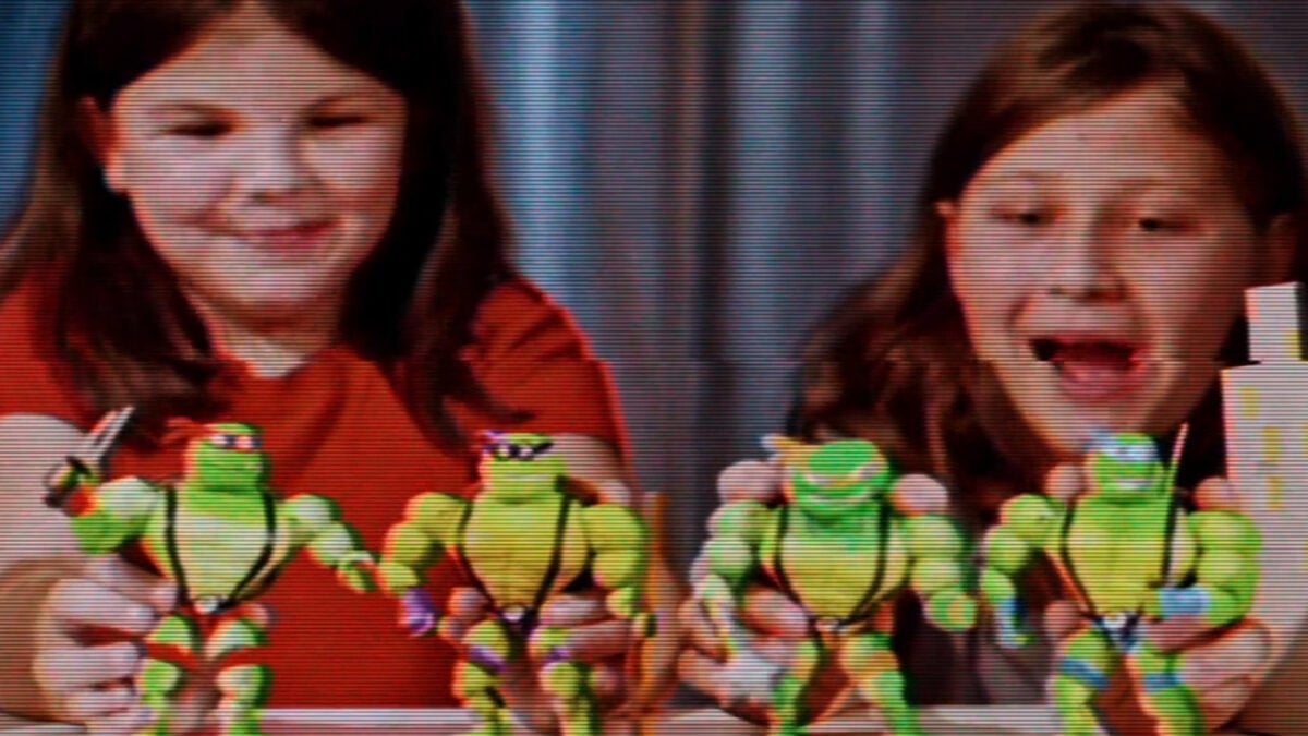 Paramount Wants to Shell Out on 'Teenage Mutant Ninja Turtles'