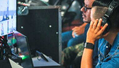 The Weekly Briefing - Broadcast Dialogue