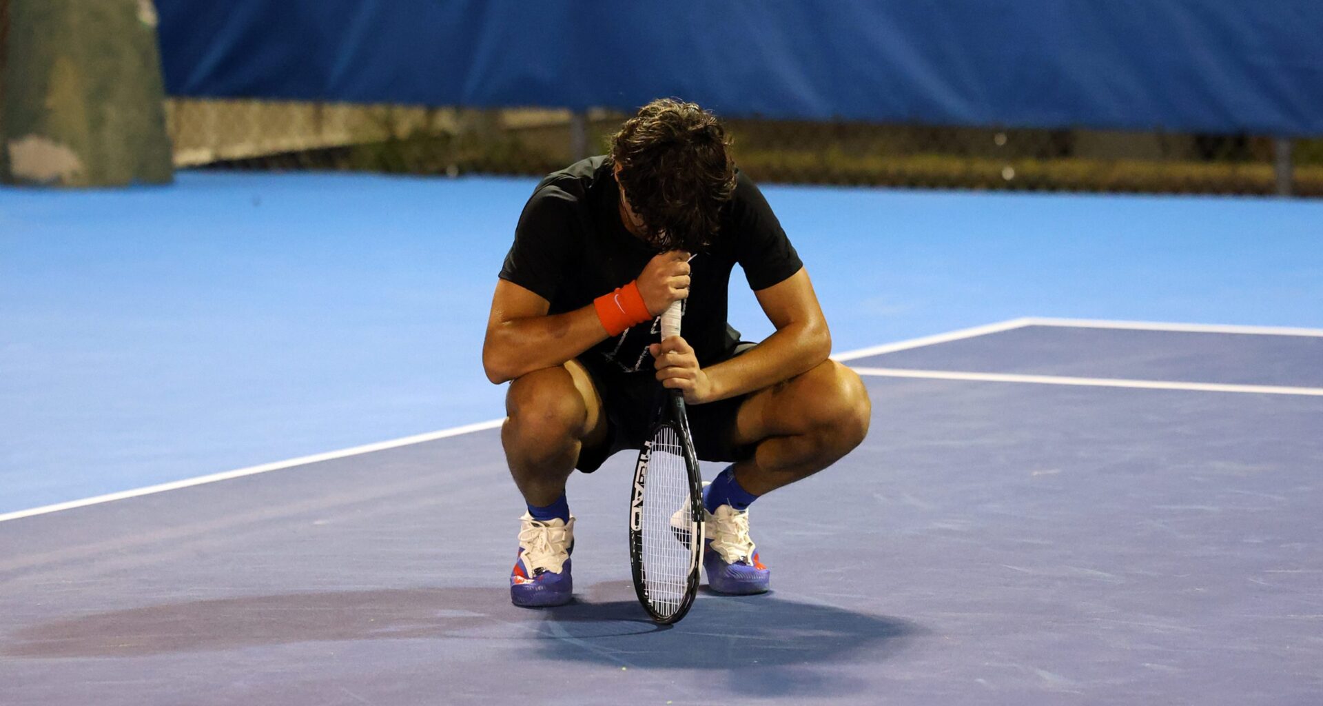 Florida Men's Tennis Loses Heartbreaker vs. Florida State - WRUF 98.1 FM | 850 AM