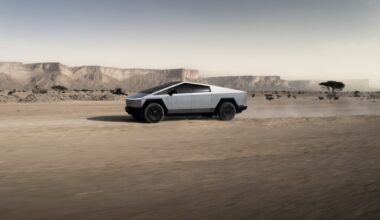 Tesla launches new Cybertruck trim with more features than ever for a low price