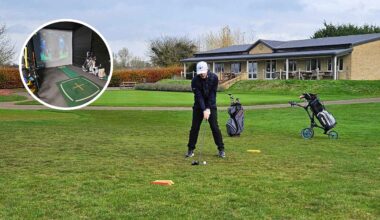 I'm Scared To Play A Round Of Golf Again After My Lesson