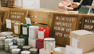 Got Craft’s bargain hunt returns to Main Street