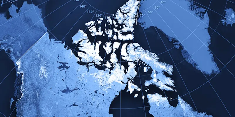 Senate Committee Urges Action on Arctic Defence and Security