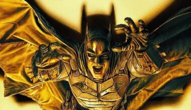 THE BATMAN 2's Working Title Revealed; Writer Mattson Tomlin Says Sequel "Feels New And Dangerous"