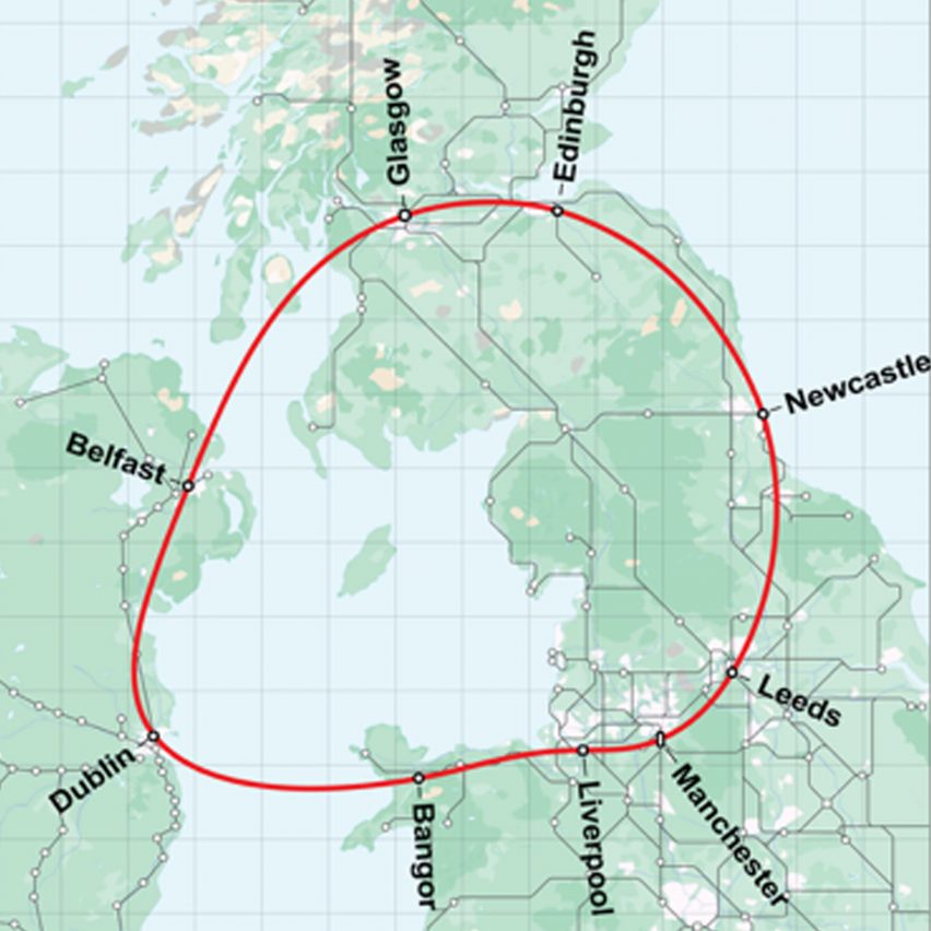 The Loop by Chris Williamson