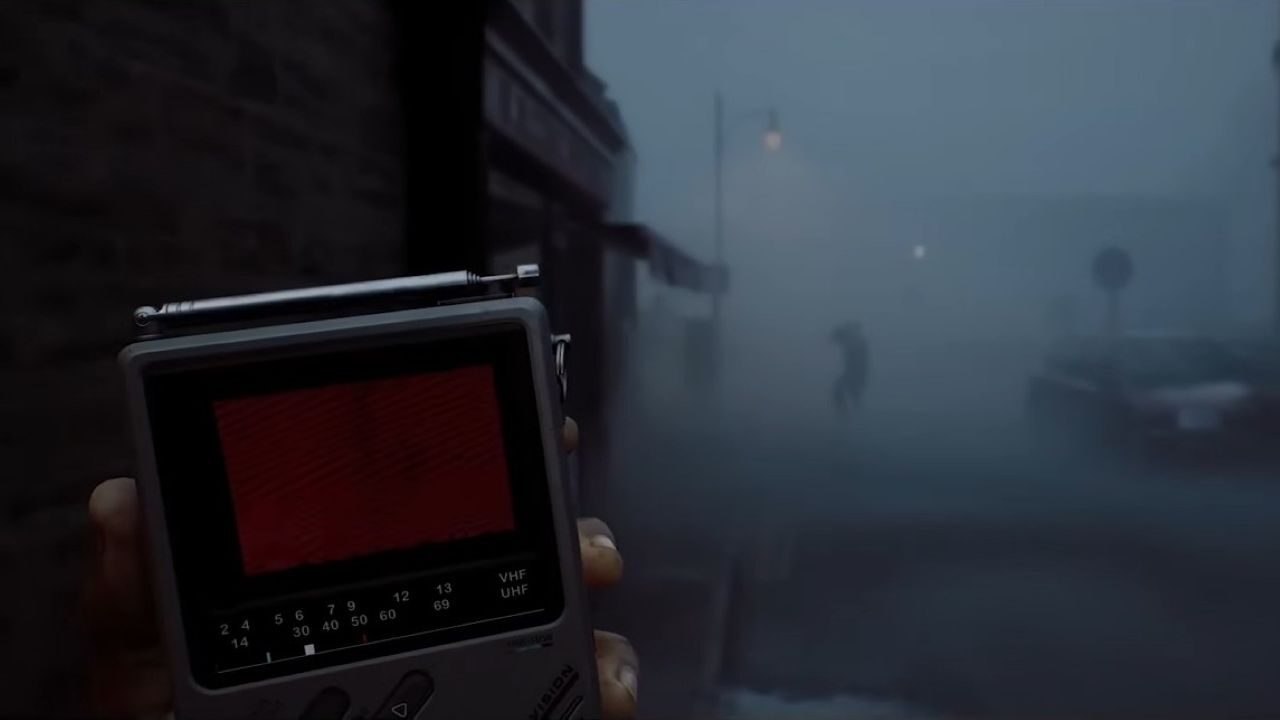 The Silent Hill: Townfall Transmission Reveals Terror And A New Perspective On The Franchise