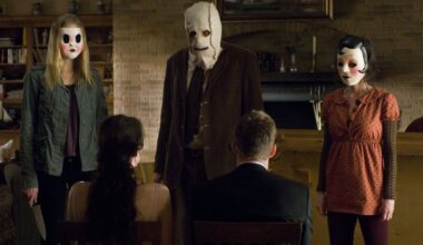 The slasher anti-franchise The Strangers remains unknowable