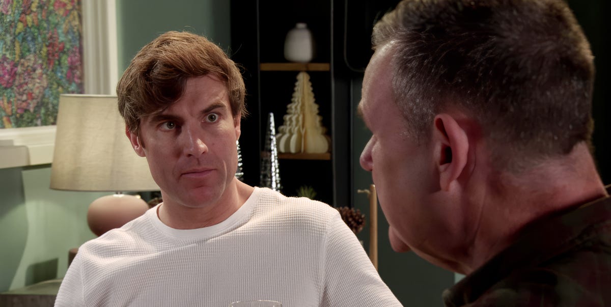 9 Coronation Street characters set to spark Theo's downfall