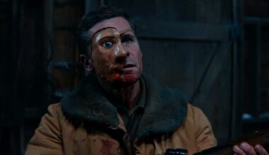 Creature Feature 'The Yeti' Rated R for Bloody Violence & Gore