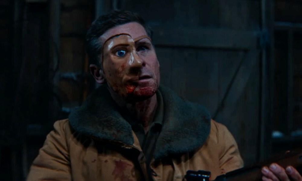 Creature Feature 'The Yeti' Rated R for Bloody Violence & Gore