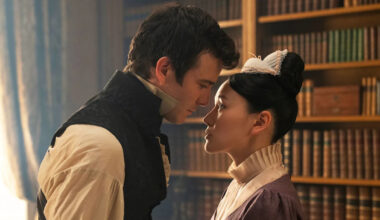 6 burning questions we need 'Bridgerton' Season 4, Part 2 to answer