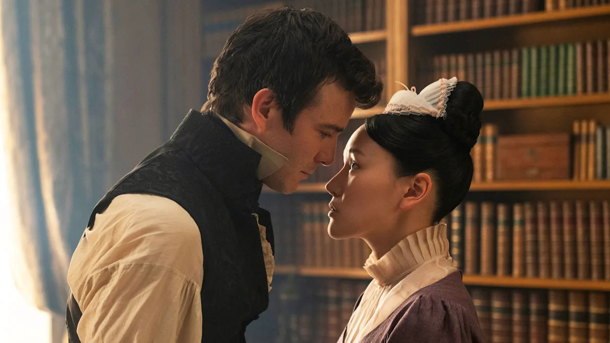 6 burning questions we need 'Bridgerton' Season 4, Part 2 to answer