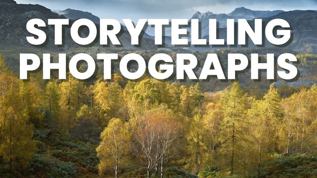 When Landscape Photography Stops Chasing Beauty and Starts Telling Stories