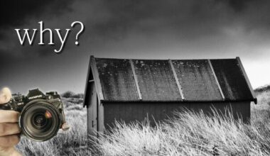 Stop Shooting the Obvious: A Different Way to Photograph