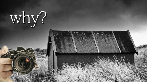 Stop Shooting the Obvious: A Different Way to Photograph