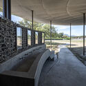 Tie-Ma Cycling Station at Dapo Pond / Studio APL + Lin Ko-Fang Architects  - Image 4 of 18