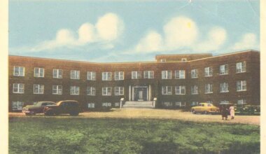 TMH celebrates 75 years