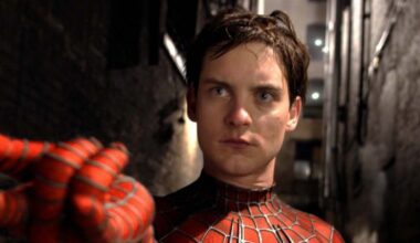 Tobey Maguire’s Top 5 Highest-Grossing Movies