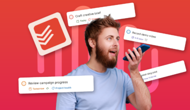 This to-do app actually keeps up with my brain