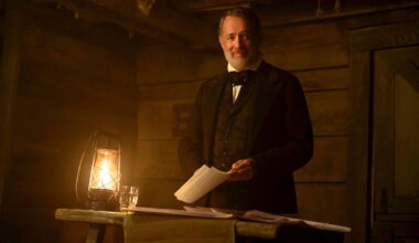 Tom Hanks To Play Abraham Lincoln