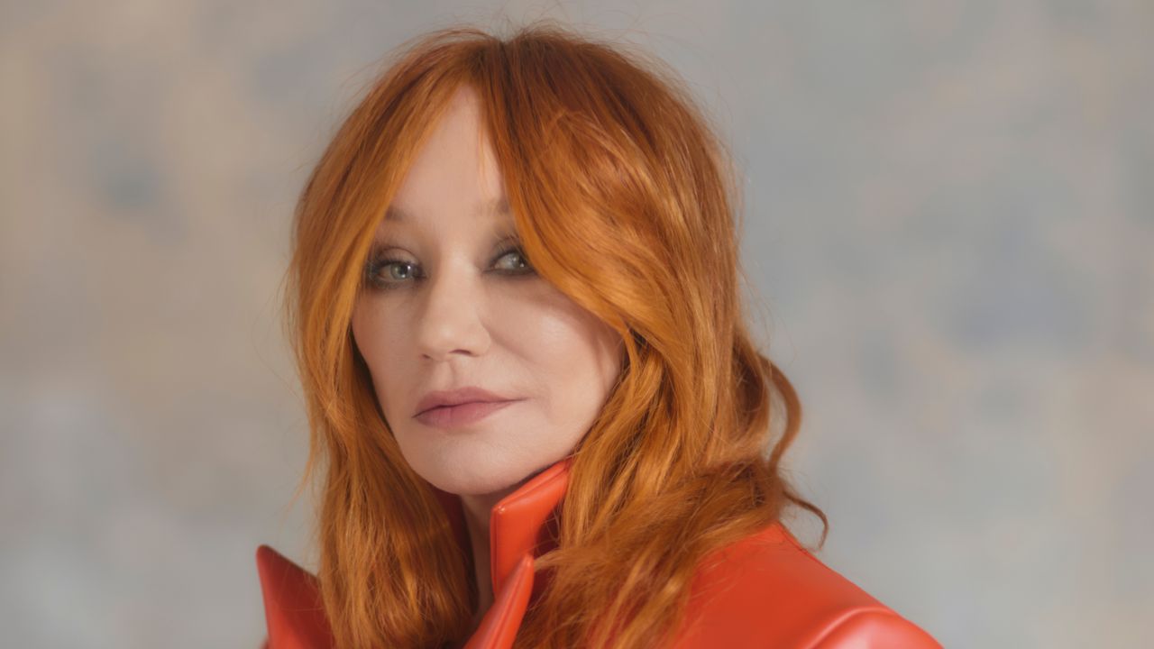 Tori Amos Introduces Her New Album With “Stronger Together”