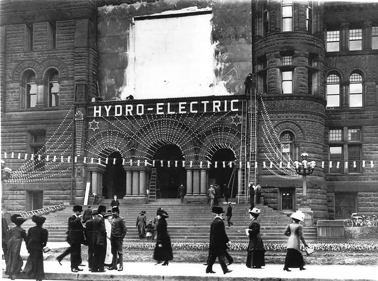 william peyton hubbard toronto george brown