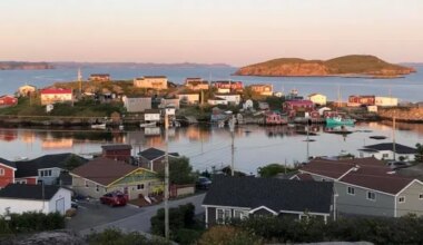 Burgeo Mayor Disappointed by Decision to Terminate MOU on Marine Protected Area