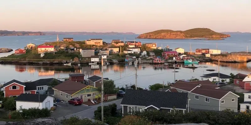 Burgeo Mayor Disappointed by Decision to Terminate MOU on Marine Protected Area