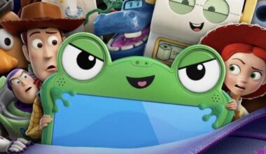 TOY STORY 5 International Poster Reveals A Big Status Quo Change For One Fan-Favorite Character